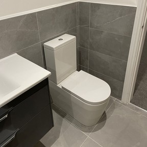 Builders Clean Street